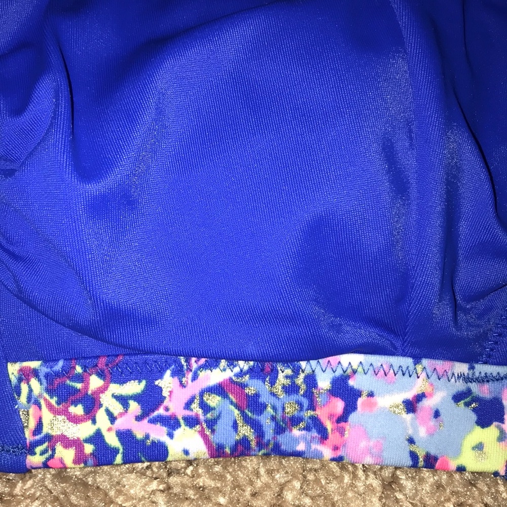 Strapless bikini top - Picture 3 of 4